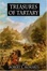 Cover of "Robert E. Howard's Treasures of Tartary"