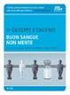 Cover of Buon sangue non mente