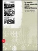 Cover of La nascita di una università nuova: Milano-Bicocca
