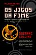 Cover of Os Jogos da Fome