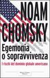 Cover of Egemonia o sopravvivenza