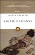 Cover of Storie di donne