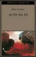 Cover of Auto da fé