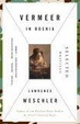 Cover of Vermeer in Bosnia