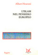 Cover of L'Islam nel pensiero europeo