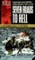 Cover of "Seven Roads to Hell"