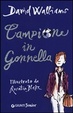 Cover of Campione in gonnella
