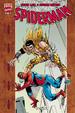Cover of Spiderman de Stan Lee y Steve Ditko. Obra completa