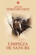 Cover of Limpieza de sangre