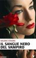 Cover of Il sangue nero del vampiro