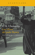 Cover of Los relatos del padre Brown
