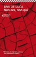 Cover of Non ora, non qui