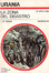 Cover of La zona del disastro