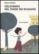 Cover of Gelsomino nel paese dei bugiardi
