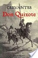 Cover of Don Quixote