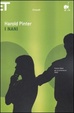 Cover of I nani