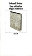 Cover of Una solitudine troppo rumorosa