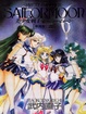 Cover of 美少女戦士セーラームーン原画集〈3〉