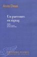 Cover of Un parcours en zigzag