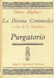 Cover of La Divina Commedia