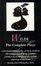 Cover of Wilde