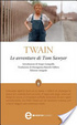 Cover of Le avventure di Tom Sawyer
