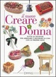 Cover of Il nuovo creare donna