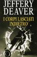 Cover of I corpi lasciati indietro
