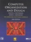Cover of Computer Organization and Design: The Hardware/Software Interface, 4/e