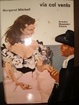 Cover of Via col vento