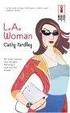 Cover of L.A.Woman