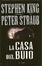 Cover of La casa del buio