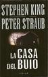 Cover of La casa del buio