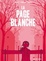 Cover of La page blanche