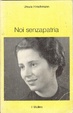Cover of Noi senzapatria
