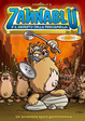 Cover of Zannablù e il segreto della besciamella