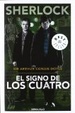Cover of El signo de los cuatro