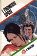 Cover of I Promessi Sposi