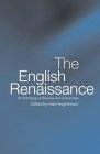 The English Renaissance : An Anthology of Sources and Documents