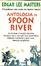 Cover of "Antologia di Spoon River"