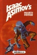Cover of Isaac Asimov's Revista de Ciencia Ficcion, 3