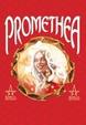 Cover of Promethea - Book 5