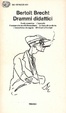 Cover of Drammi didattici