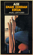 Cover of Aise eman zenidan eskua