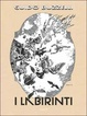 Cover of I labirinti