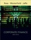 Cover of Corporate Finance