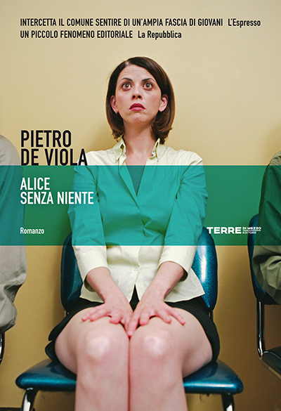 More about Alice senza niente