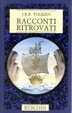 Cover of Racconti ritrovati