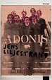 Cover of Adonis