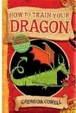 Cover of How to Train Your Dragon